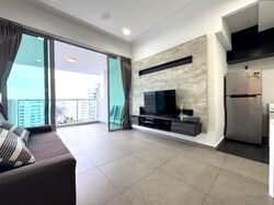The Minton (D19), Condominium #570223251